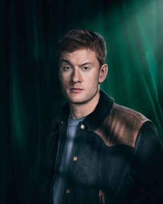 James Acaster