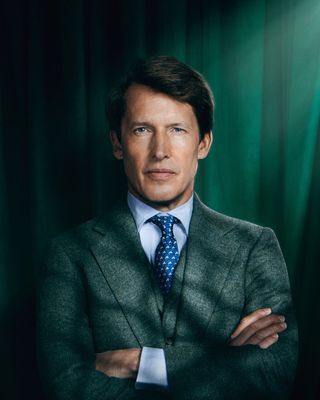 James Blunt