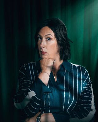 Miranda Hart